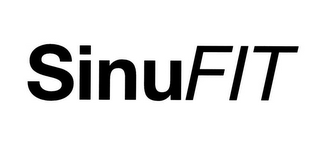 SINUFIT logo