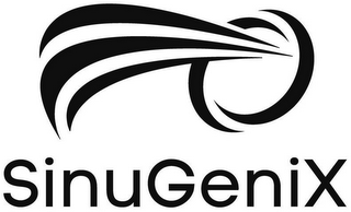 SINUGENIX logo