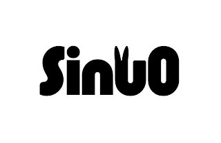 SINUO logo