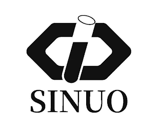 SINUO logo