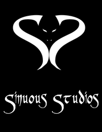 SINUOUS STUDIOS logo