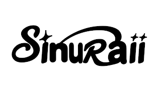SINURAII logo