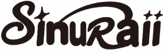 SINURAII logo
