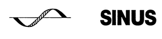 SINUS logo