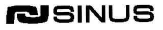 SINUS logo