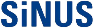 SINUS logo