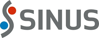 SINUS logo