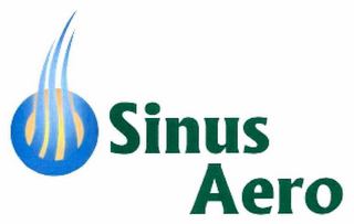 SINUS AERO logo