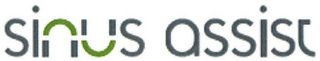 SINUS ASSIST logo