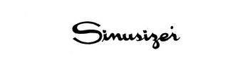 SINUSIZER logo