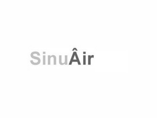 SINUÂIR logo