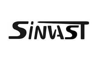 SINVAST logo