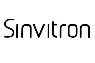 SINVITRON logo