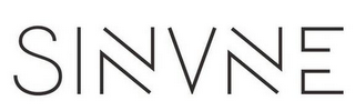 SINVNE logo