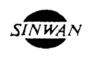 SINWAN logo