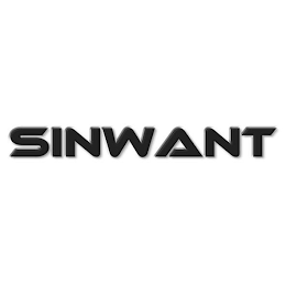 SINWANT logo
