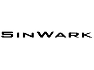 SINWARK logo