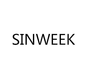 SINWEEK logo