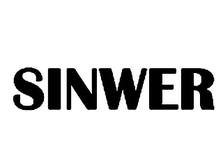 SINWER logo