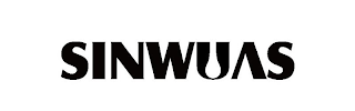SINWUAS logo