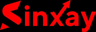 SINXAY logo