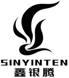 SINYINTEN logo