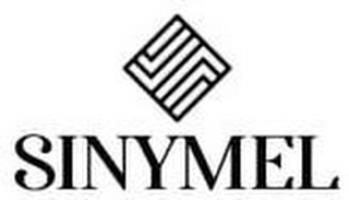 SINYMEL logo