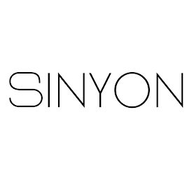 SINYON logo