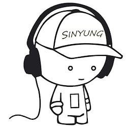 SINYUNG logo