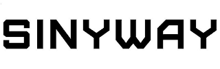 SINYWAY logo