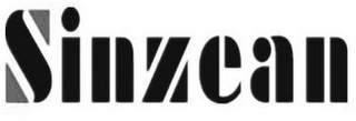 SINZEAN logo
