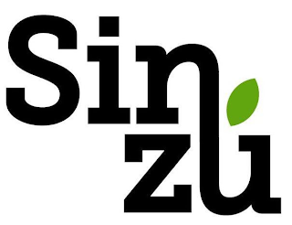SINZÚ logo