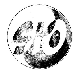 SIO logo