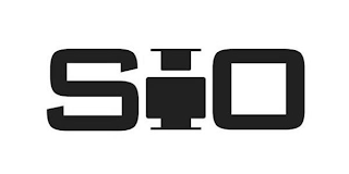 SIO logo