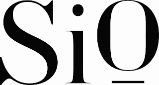 SIO logo