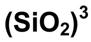 (SIO2)3 logo