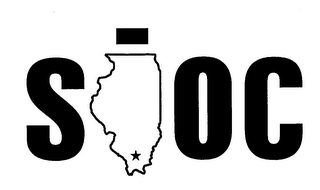 SIOC logo