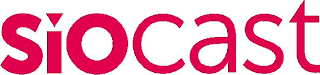 SIOCAST logo