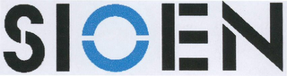 SIOEN logo