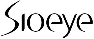 SIOEYE logo