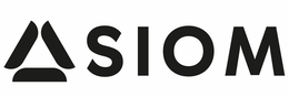 SIOM logo