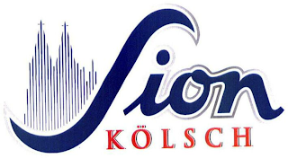 SION KÖLSCH logo