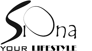 SIONA YOUR LIFESTYLE logo