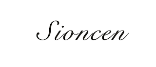 SIONCEN logo