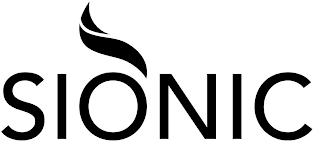 SIONIC logo