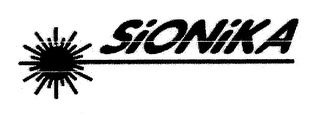 SIONIKA logo