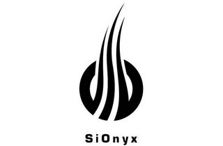 SIONYX logo