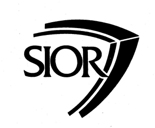 SIOR logo