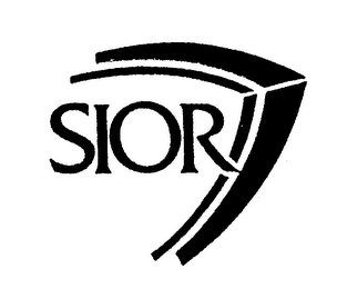 SIOR logo