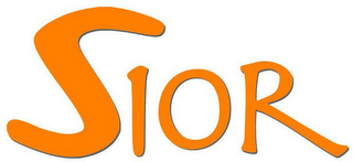 SIOR logo